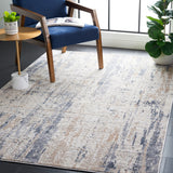 Safavieh Vogue 232 60% Polypropylene + 40% Polyester Power Loomed Rug VGE232F-9