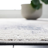 Safavieh Vogue 234 60% Polypropylene + 40% Polyester Power Loomed Rug VGE234B-9