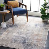 Safavieh Vogue 234 60% Polypropylene + 40% Polyester Power Loomed Rug VGE234B-9