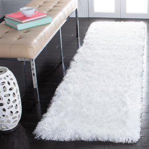 Safavieh Vegas Shag 868 Power Loomed 100% Polyester Shag Rug VGS868A-9