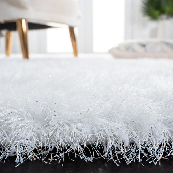 Safavieh Vegas Shag 868 Power Loomed 100% Polyester Shag Rug VGS868A-9