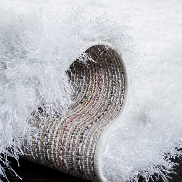 Safavieh Vegas Shag 868 Power Loomed 100% Polyester Shag Rug VGS868A-9