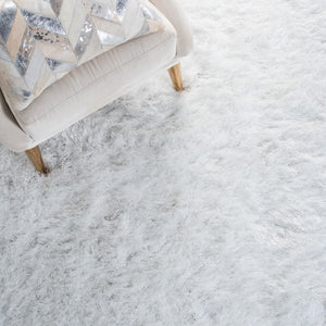 Safavieh Vegas Shag 868 Power Loomed 100% Polyester Shag Rug VGS868A-9