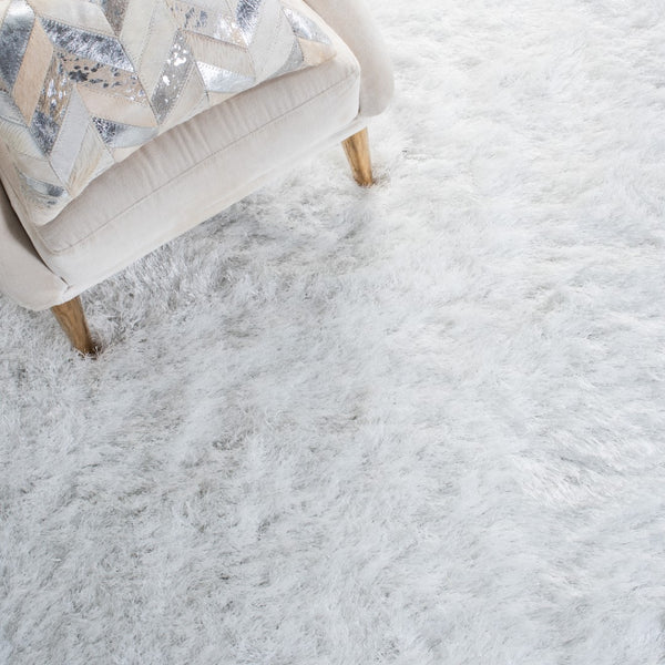 Safavieh Vegas Shag 868 Power Loomed 100% Polyester Shag Rug VGS868A-9