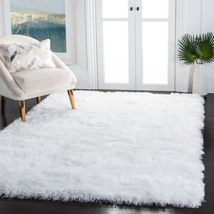 Safavieh Vegas Shag 868 Power Loomed 100% Polyester Shag Rug VGS868A-9