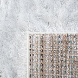 Safavieh Vegas Shag 868 Power Loomed 100% Polyester Shag Rug VGS868A-9