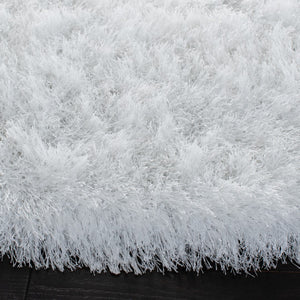 Safavieh Vegas Shag 868 Power Loomed 100% Polyester Shag Rug VGS868A-9