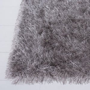 Safavieh Vegas Shag 868 Power Loomed 100% Polyester Shag Rug VGS868F-8SQ