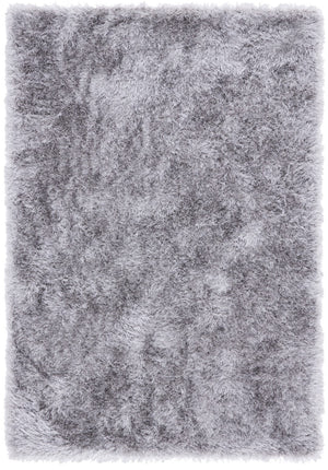 Safavieh Vegas Shag 868 Power Loomed 100% Polyester Shag Rug VGS868F-8SQ