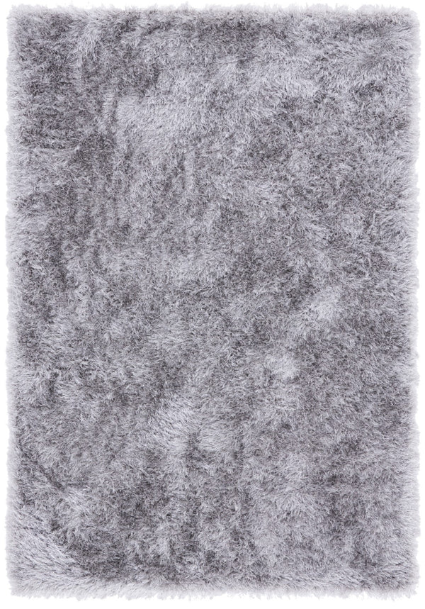 Safavieh Vegas Shag 868 Power Loomed 100% Polyester Shag Rug VGS868F-8SQ