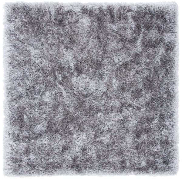 Safavieh Vegas Shag 868 Power Loomed 100% Polyester Shag Rug VGS868F-8SQ