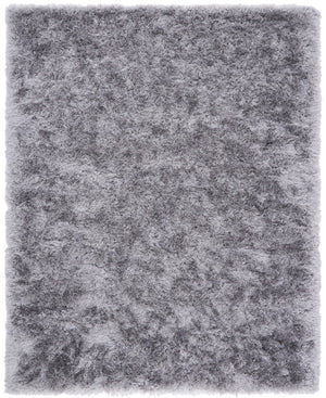 Safavieh Vegas Shag 868 Power Loomed 100% Polyester Shag Rug VGS868F-8SQ