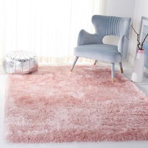 Safavieh Vegas Shag 868 Power Loomed 100% Polyester Shag Rug VGS868U-6