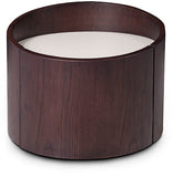 VIG Furniture Modrest Gamma - Modern Brown Oak Nightstand VGWCC522B
