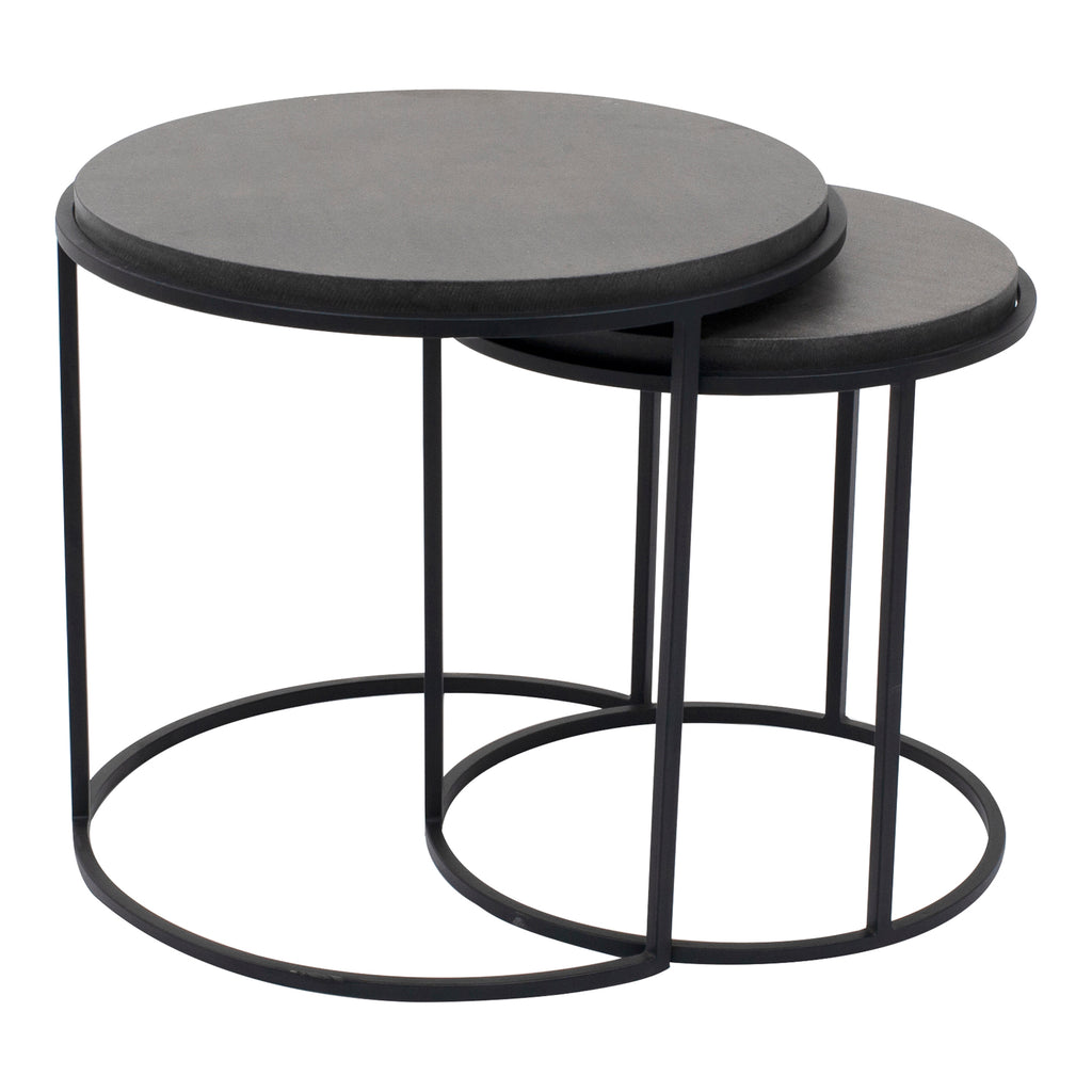 Moe's Home Roost Nesting Tables Set Of 2