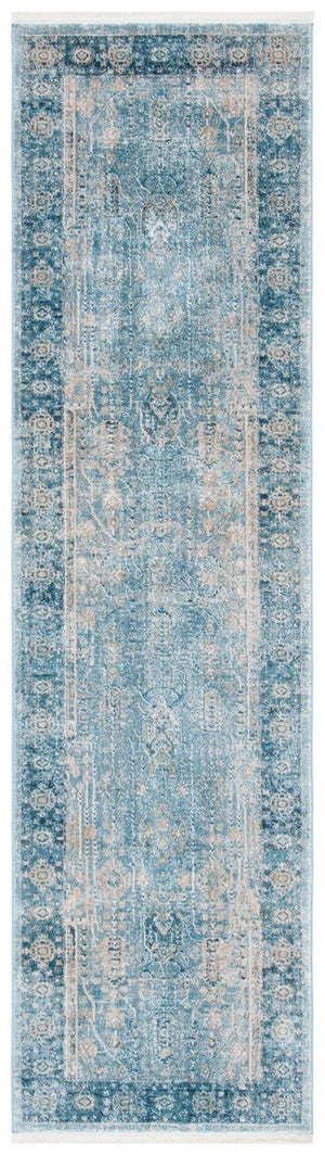 Safavieh Victoria 997 Polypropylene Power Loomed Traditional Rug VIC997N-6