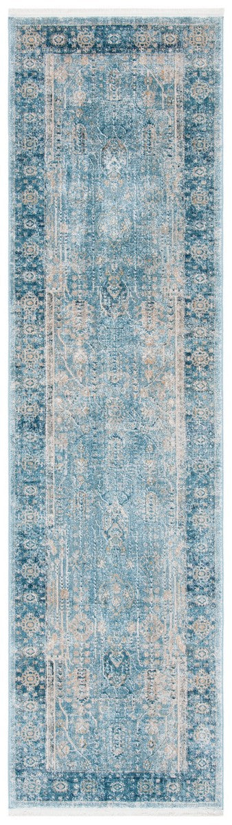 Safavieh Victoria 997 Polypropylene Power Loomed Traditional Rug VIC997N-6