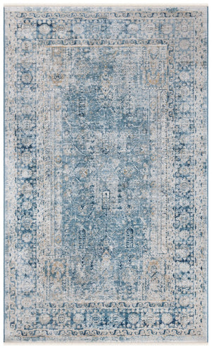 Safavieh Victoria 997 Polypropylene Power Loomed Traditional Rug VIC997N-6