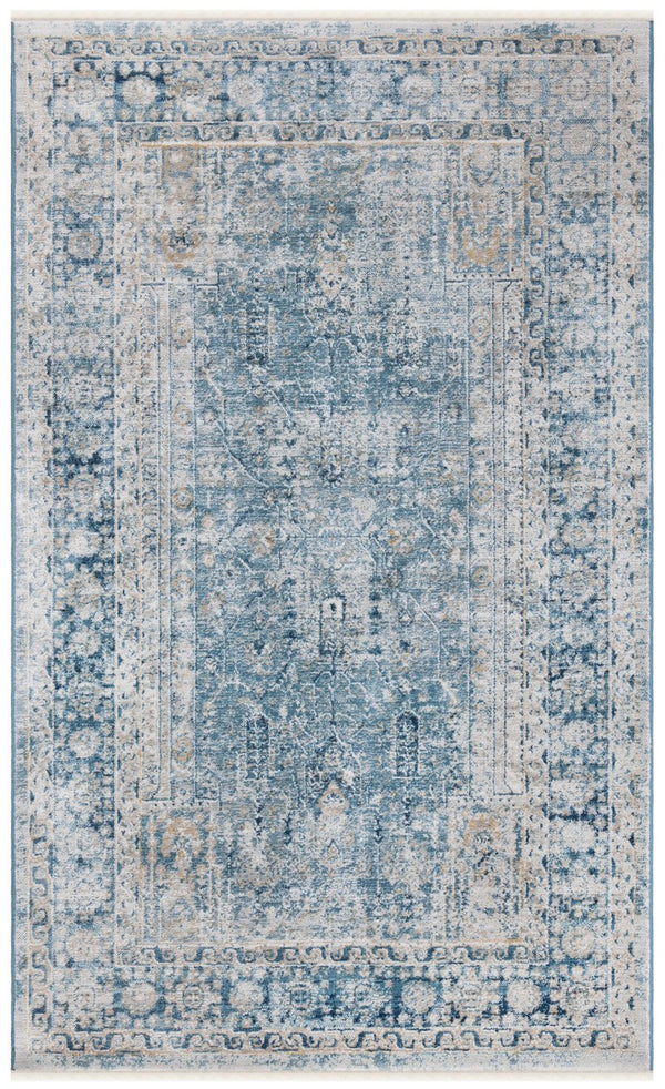 Safavieh Victoria 997 Polypropylene Power Loomed Traditional Rug VIC997N-6