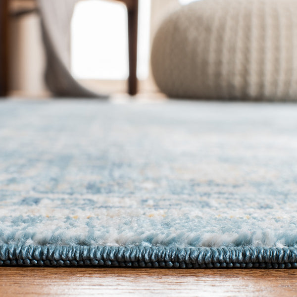 Safavieh Victoria 997 Polypropylene Power Loomed Traditional Rug VIC997N-6