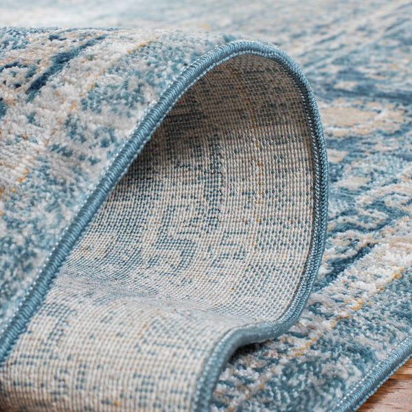 Safavieh Victoria 997 Polypropylene Power Loomed Traditional Rug VIC997N-6