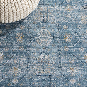 Safavieh Victoria 997 Polypropylene Power Loomed Traditional Rug VIC997N-6