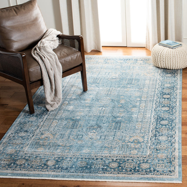 Safavieh Victoria 997 Polypropylene Power Loomed Traditional Rug VIC997N-6