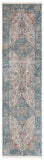 Safavieh Victoria 998 Power Loomed 92% Polypropylene/8% Polyester Traditional Rug VIC998M-7SQ