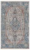 Safavieh Victoria 998 Polypropylene Power Loomed Traditional Rug VIC998M-7R