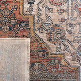 Safavieh Victoria 998 Polypropylene Power Loomed Traditional Rug VIC998M-7R