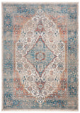 Victoria 998 Power Loomed 92% Polypropylene/8% Polyester Traditional Rug