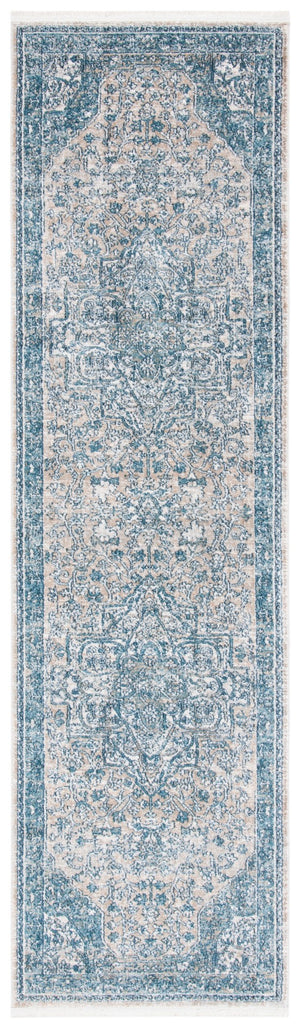 Safavieh Victoria 910 POWER LOOMED 100% POLYPROPYLENE Rug VICB910F-9