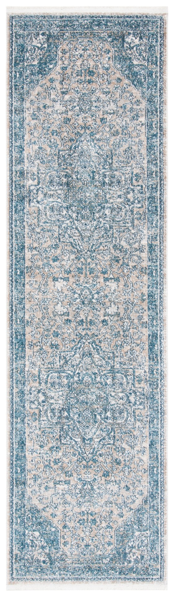 Safavieh Victoria 910 POWER LOOMED 100% POLYPROPYLENE Rug VICB910F-9