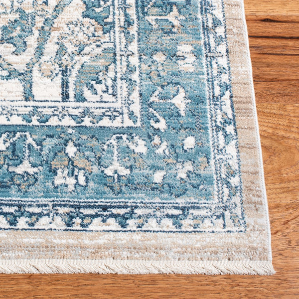Safavieh Victoria 910 POWER LOOMED 100% POLYPROPYLENE Rug VICB910F-9