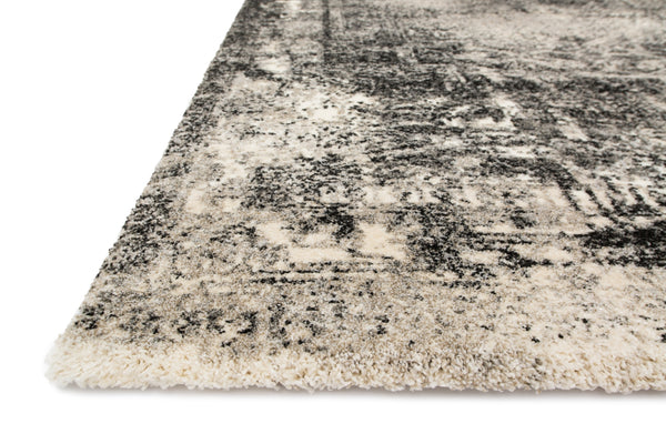 Loloi Viera VR-03 84% Polypropylene, 16% Acrylic Power Loomed Contemporary Rug VIERVR-03AS008BC5