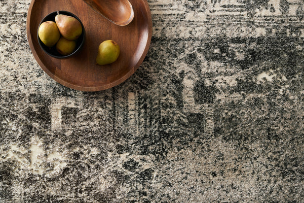 Loloi Viera VR-03 84% Polypropylene, 16% Acrylic Power Loomed Contemporary Rug VIERVR-03AS008BC5