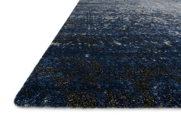 Loloi Viera VR-07 84% Polypropylene, 16% Acrylic Power Loomed Contemporary Rug VIERVR-07GYNV8BC5