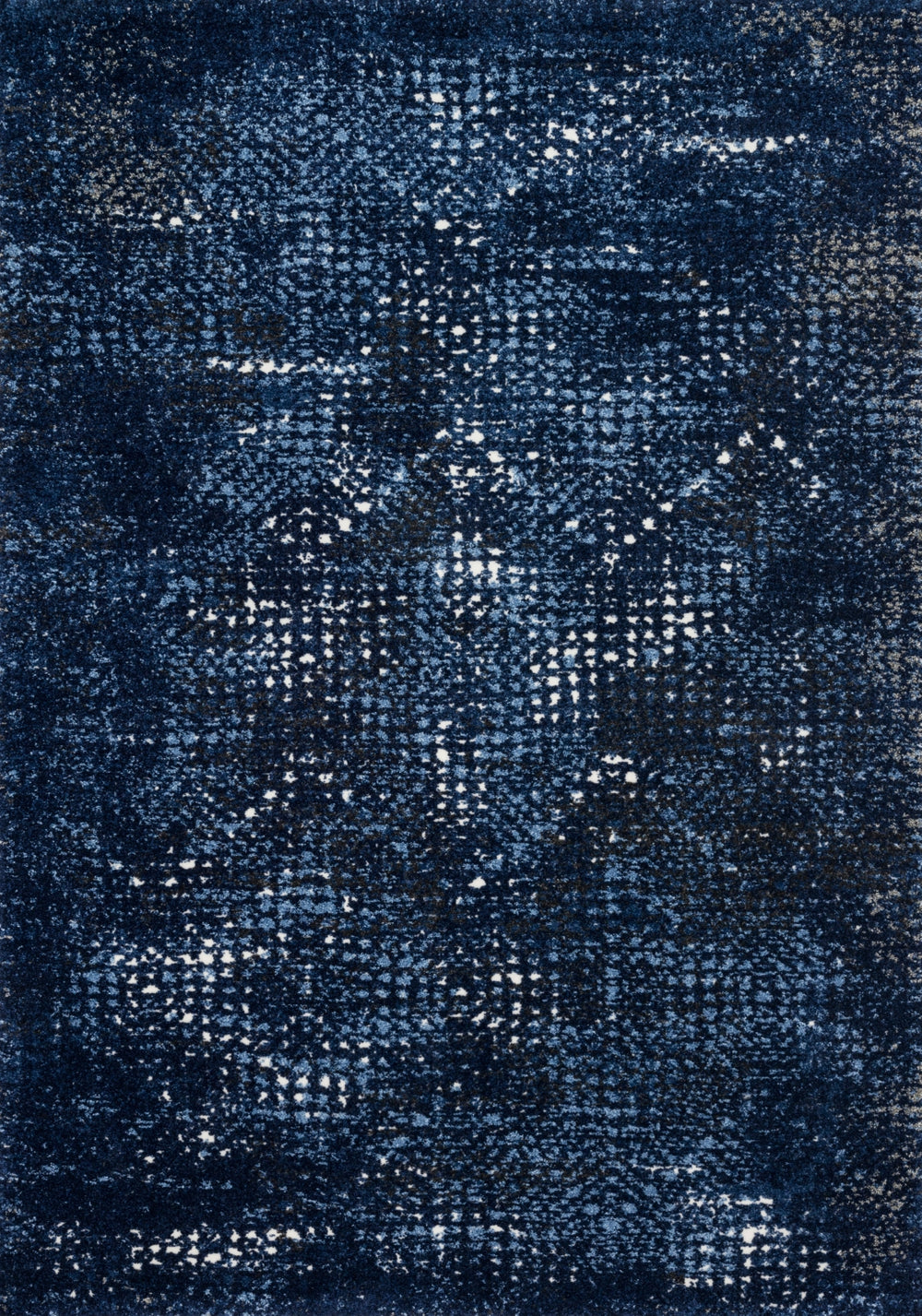 Loloi Viera VR-08 84% Polypropylene, 16% Acrylic Power Loomed Contemporary Rug VIERVR-08XDLB8BC5