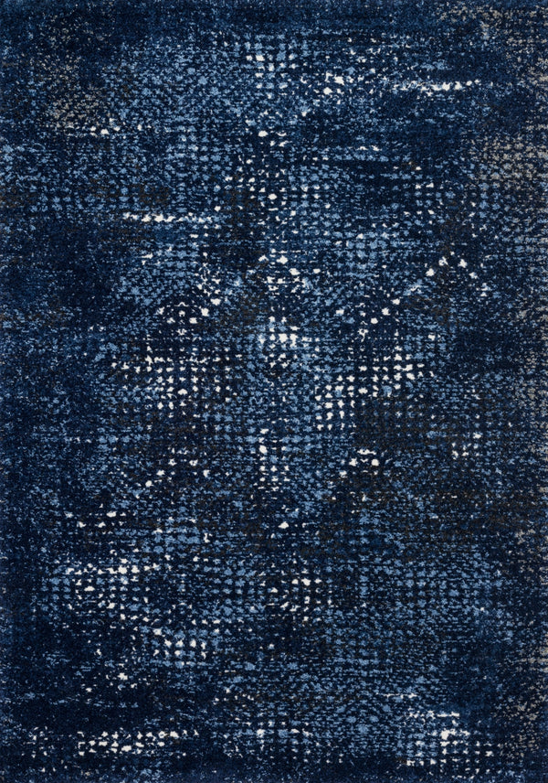 Loloi Viera VR-08 84% Polypropylene, 16% Acrylic Power Loomed Contemporary Rug VIERVR-08XDLB8BC5
