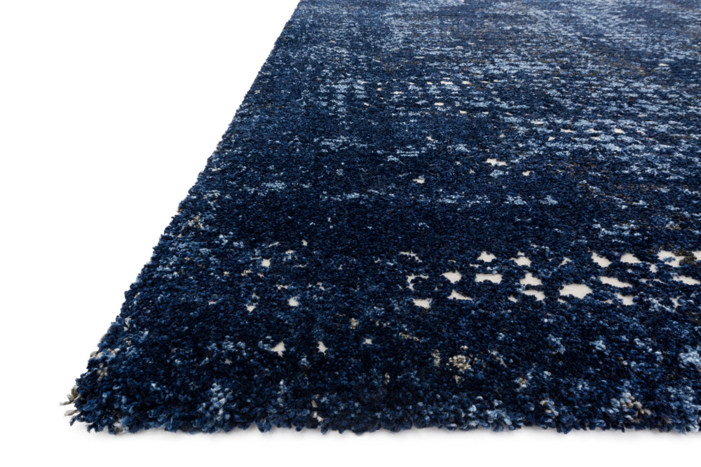 Loloi Viera VR-08 84% Polypropylene, 16% Acrylic Power Loomed Contemporary Rug VIERVR-08XDLB8BC5