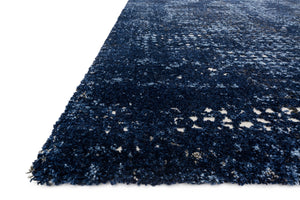 Loloi Viera VR-08 84% Polypropylene, 16% Acrylic Power Loomed Contemporary Rug VIERVR-08XDLB8BC5