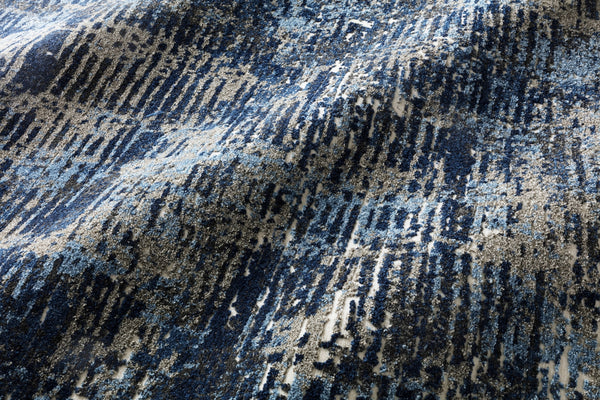Loloi Viera VR-09 84% Polypropylene, 16% Acrylic Power Loomed Contemporary Rug VIERVR-09XDGY8BC5