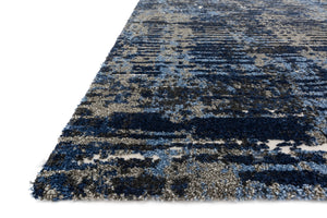 Loloi Viera VR-09 84% Polypropylene, 16% Acrylic Power Loomed Contemporary Rug VIERVR-09XDGY8BC5