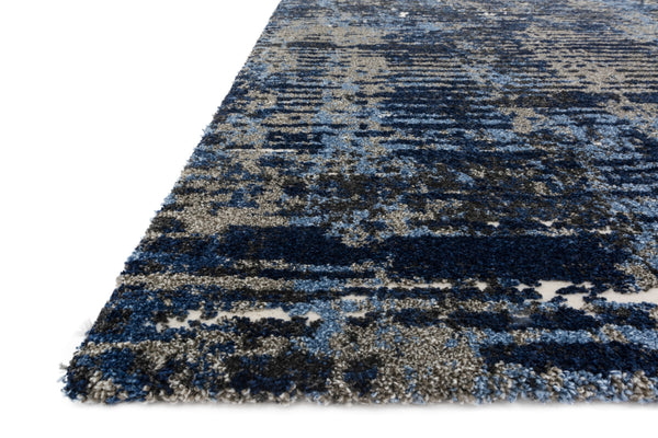 Loloi Viera VR-09 84% Polypropylene, 16% Acrylic Power Loomed Contemporary Rug VIERVR-09XDGY8BC5