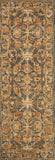 Loloi Victoria VK-05 100% Wool Hooked Traditional Rug VITRVK-05SLSL93D0