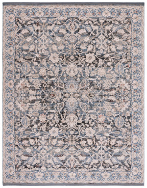 Safavieh Vivaldi 516 Power Loomed 80% Polyester/20% Cotton Transitional Rug VIV516N-9