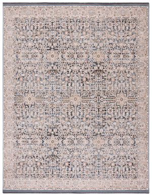 Safavieh Vivaldi 546 Power Loomed 80% Polyester/20% Cotton Transitional Rug VIV546M-9