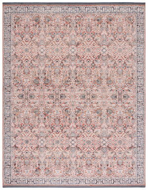 Safavieh Vivaldi 562 Power Loomed 80% Polyester/20% Cotton Transitional Rug VIV562N-9