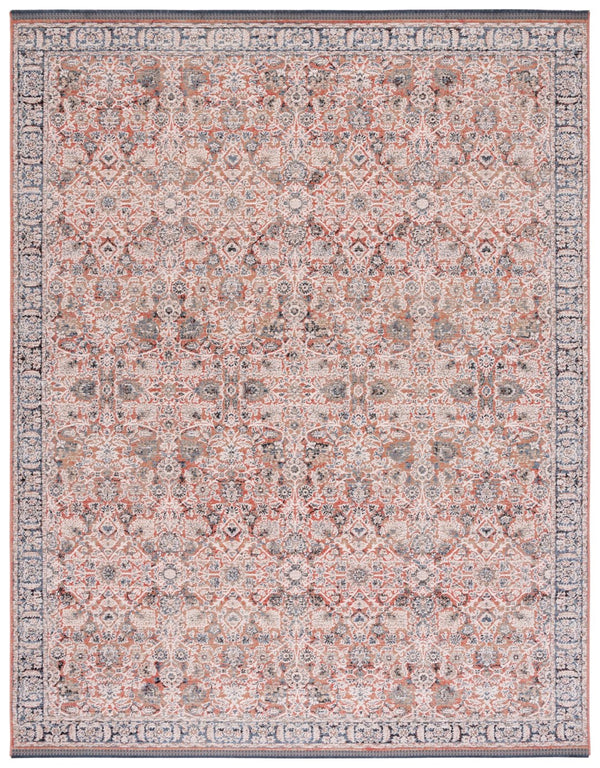 Safavieh Vivaldi 562 Power Loomed 80% Polyester/20% Cotton Transitional Rug VIV562N-9