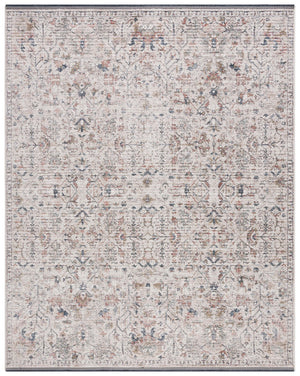 Safavieh Vivaldi 568  Power Loomed Rug Beige / Blue Rust VIV568B-9